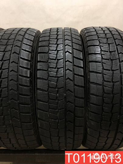 Dunlop Winter Maxx WM02 185/65 R15 88Q