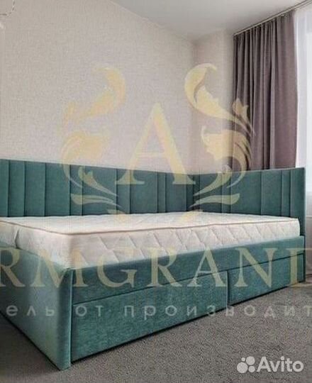 Кровати любых размеров под заказ