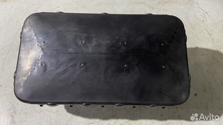 Подушка пассажира передняя Mercedes Benz W140