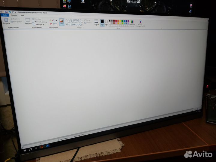 Монитор U28R550UQI 28