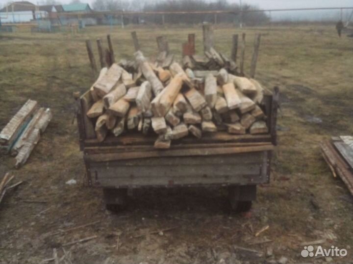 Продаются дрова дуб,сосна