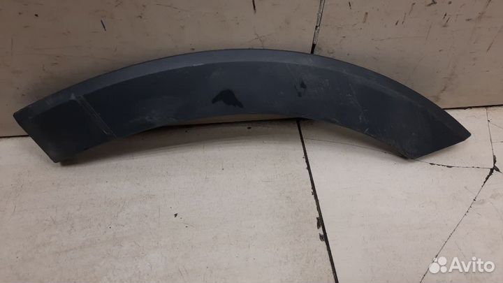 Накладка двери передней правой Ford Transit