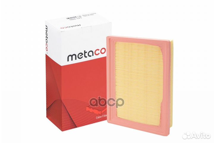 Фильтр воздушный chery exceed TXL (2020) 1000-797