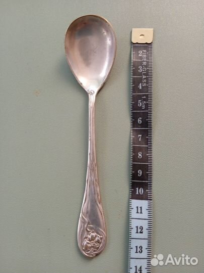 Ложка чайная (кофейная) fraget