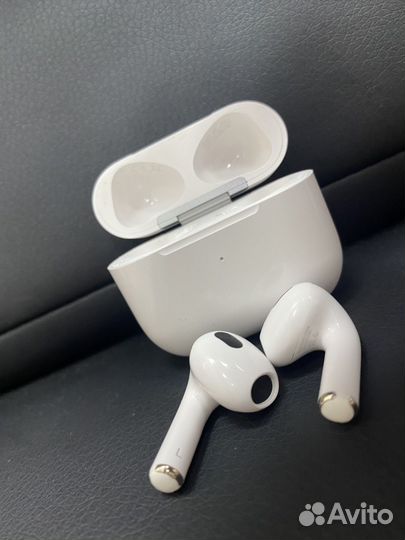 Airpods 3