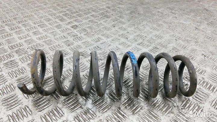 Пружина задняя Hyundai i30