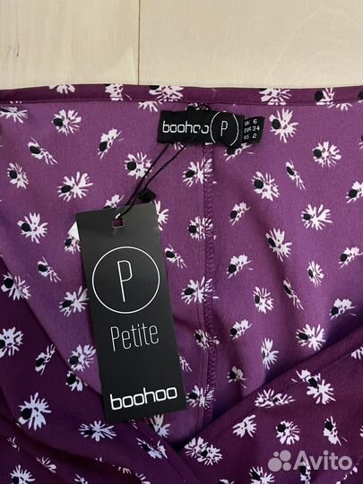 Комбинезон женский boohoo