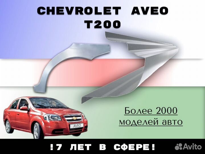 Задняя арка Hyundai Santa Fe 2