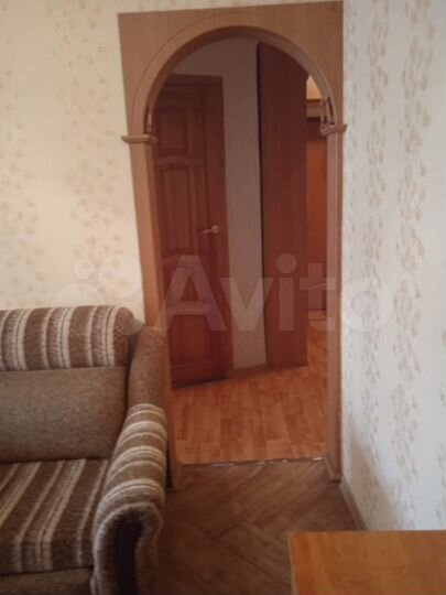 2-к. квартира, 47 м², 1/5 эт.