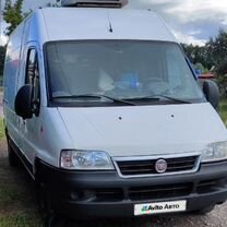 FIAT Ducato 2.3 MT, 2009, 855 000 км, с пробегом, цена 1 499 999 руб.