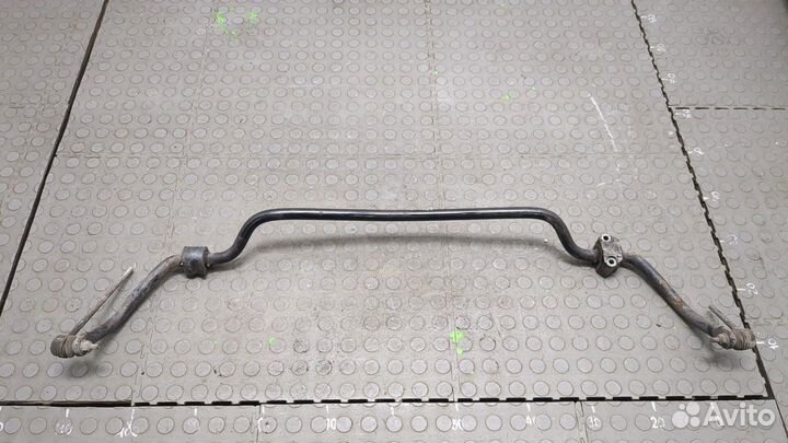 Стабилизатор подвески Mercedes C W203, 2004