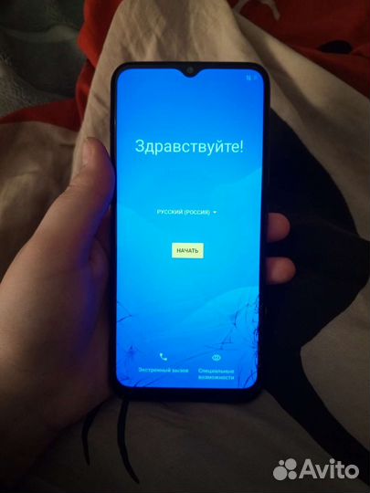 realme C21Y, 4/64 ГБ