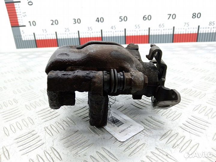 Суппорт задний левый для Opel Astra H