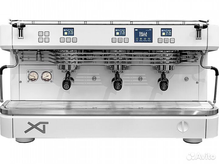 Кофемашина Dalla Corte XT
