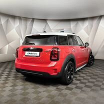 MINI Cooper Countryman 1.5 AMT, 2019, 50 286 км, с пробегом, цена 2 519 700 руб.