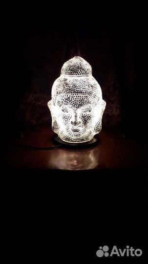 Светильник ночник