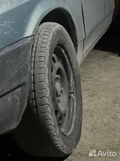 Колеса R14