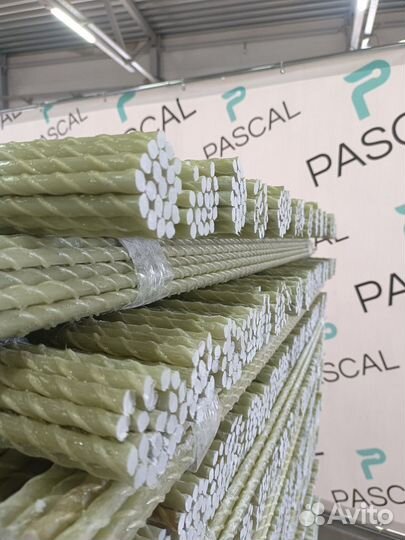 Арматура композитная 8мм