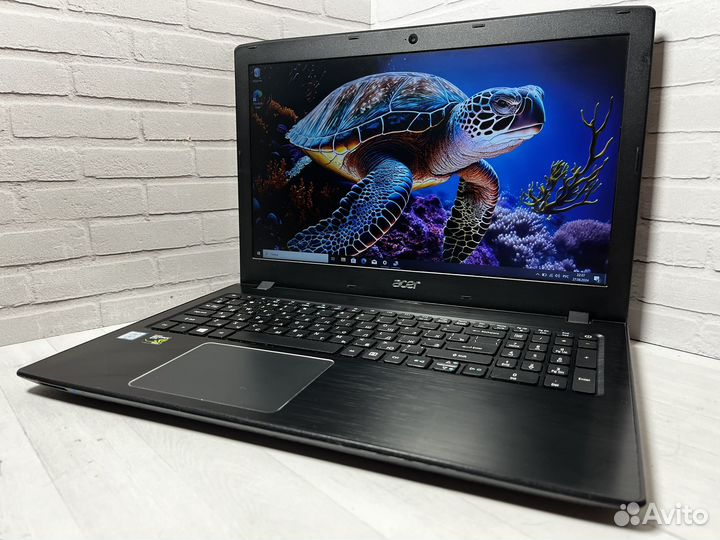 Игровой Acer Core i5/12GB/GeForce GTX/SSD/Гарантия