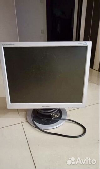 Монитор samsung 510T
