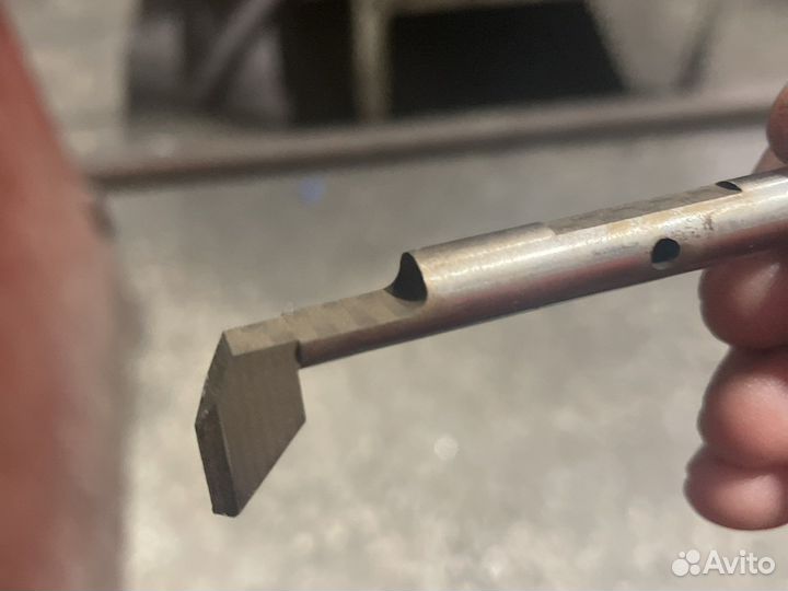 Электроэррозионная обработка, электроэррозия