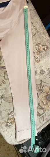 Блузка/рубашка для девочки (158) школьная