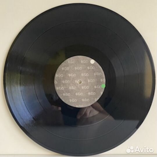 Hip-Hop: RDO – / For Starters Japan Mint 2шт