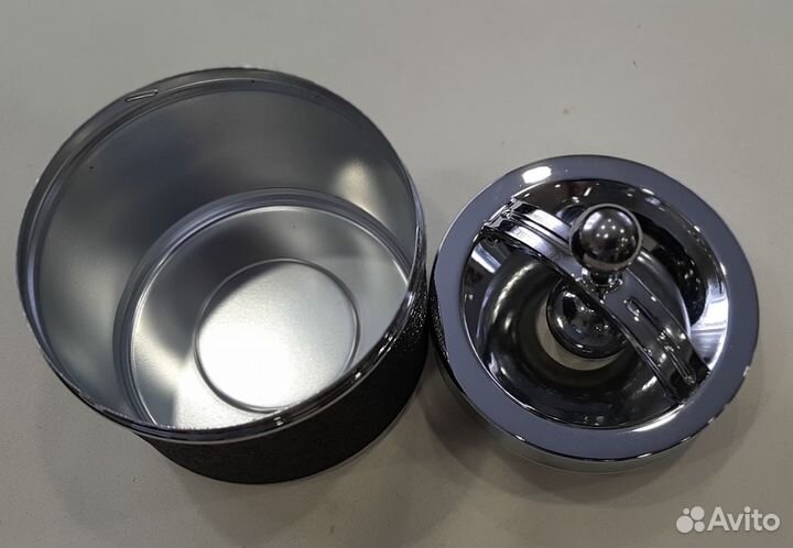 Пепельница