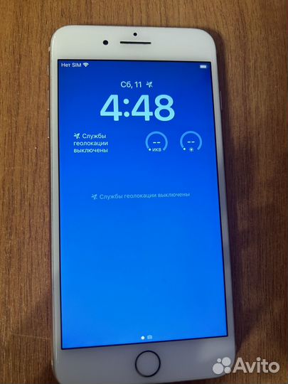 iPhone 8 Plus, 64 ГБ