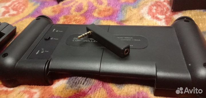 Bluetooth Геймпад iPega PG-9167