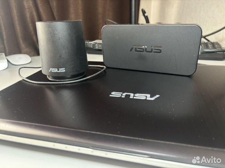 Asus NB56VB-S3099H, Core i7, GT 740M, 12 GB
