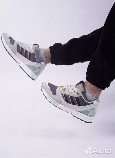 Кроссовки adidas 41