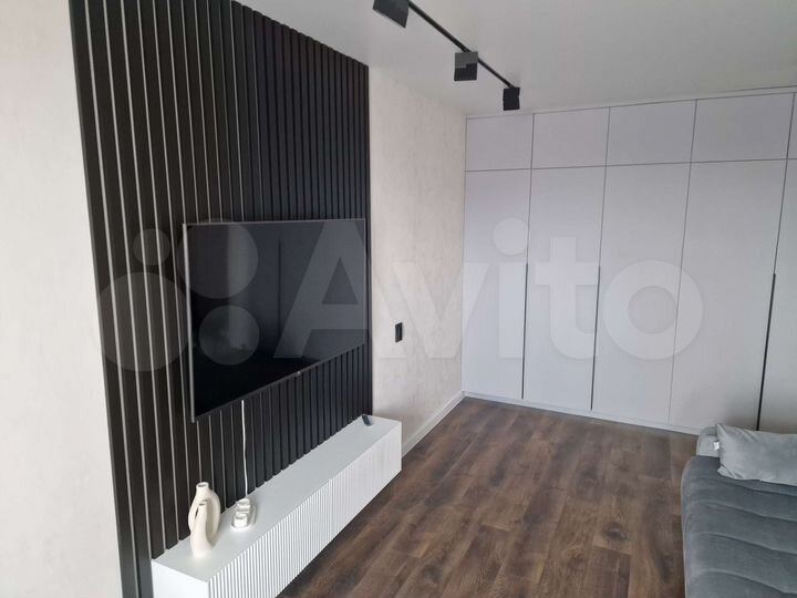 1-к. квартира, 30 м², 10/10 эт.