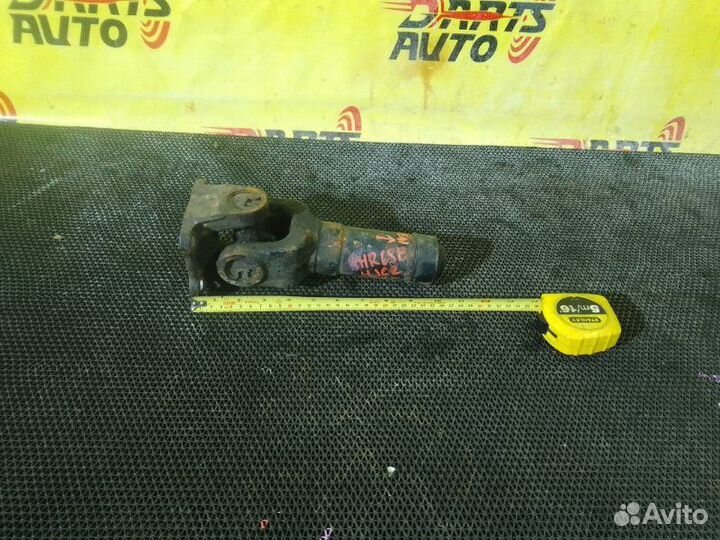 Карданный вал Isuzu Elf NHR69 4JG2