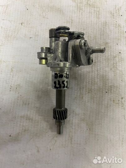 Масляный насос Honda Dio AF-18 / 27 AF-18E