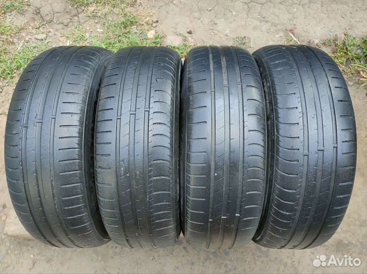 Hankook Kinergy Eco 185/65 R14