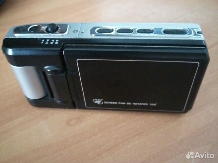 Видеорегистратор