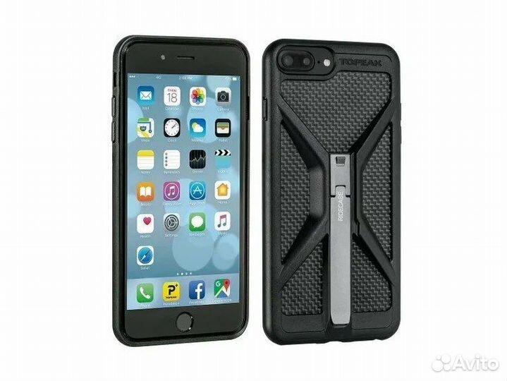 Чехол Topeak Ridecase iPhone 7 Plus (6-8 Plus)