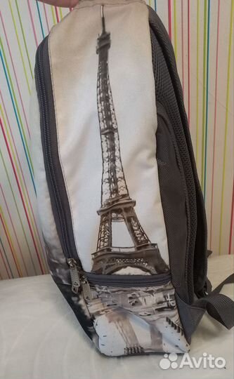 Рюкзак школьный