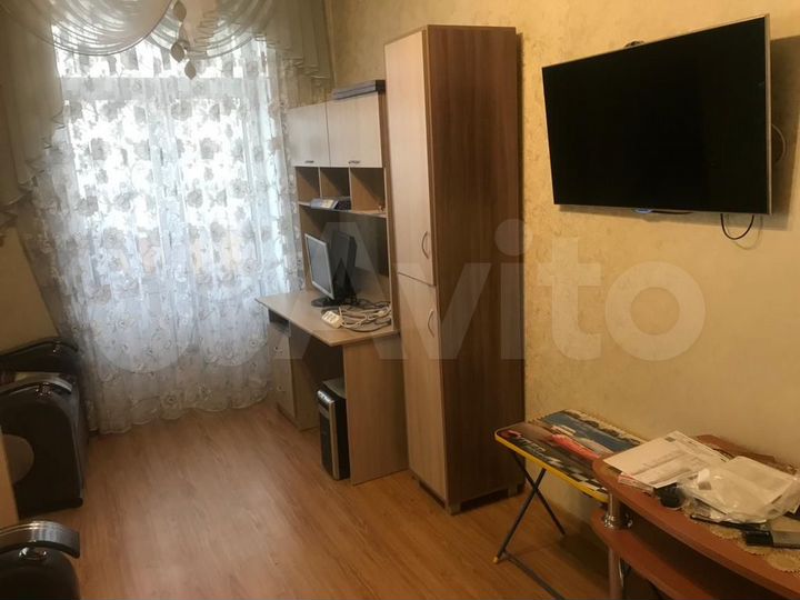 2-к. квартира, 47,7 м², 2/3 эт.