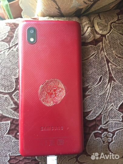 Samsung galaxy a 01 core