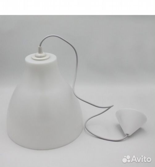 Люстра потолочная