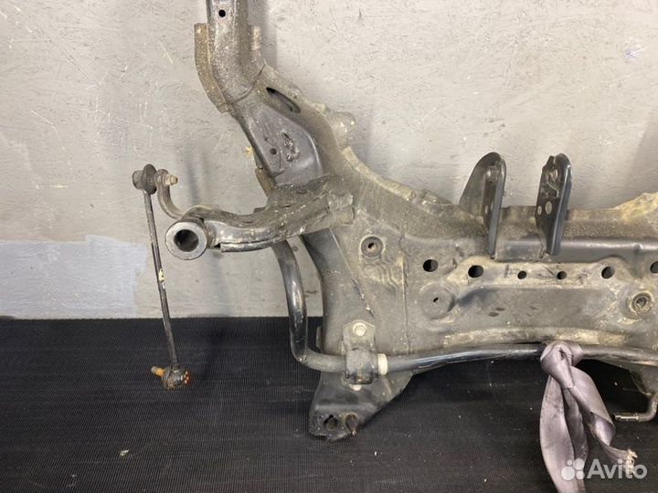 Передняя балка Mazda 6 Gj 2012+