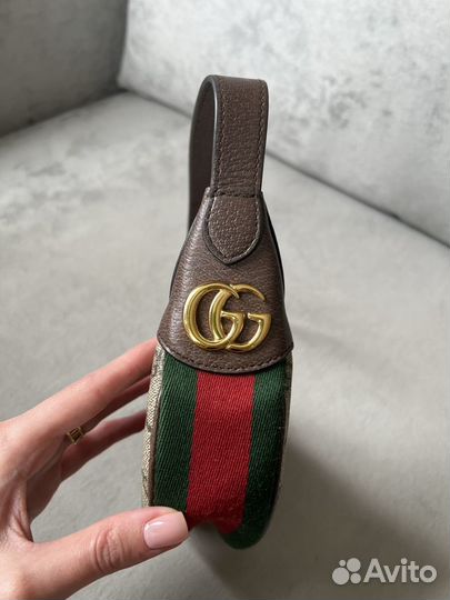 Сумка Gucci Ophidia оригинал