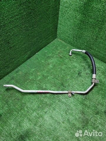 Трубка кондиционера Chery Very 2012 (A138108010FA)