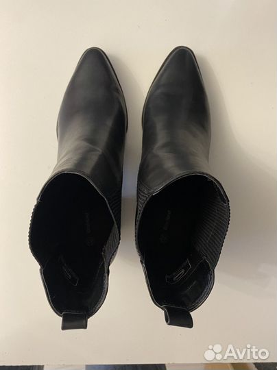 Ботильоны казаки 42 размер