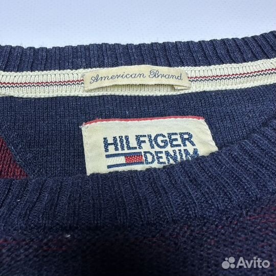 Джемпер Tommy Hilfiger