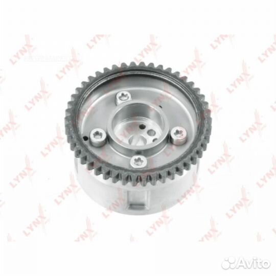Lynxauto TV-0003 Муфта распредвала (впуск)