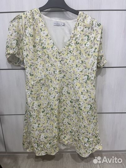 Платье botrois