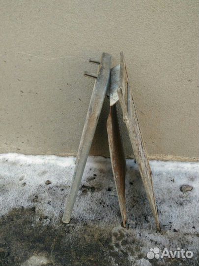 Доска для стирки